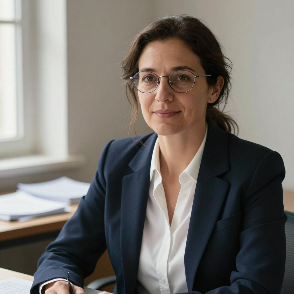 Miriam Stäuble