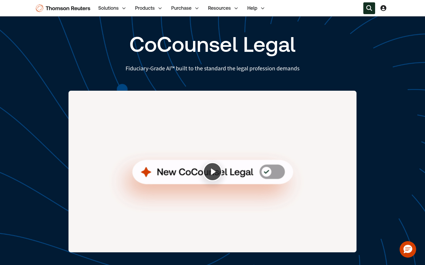 CoCounsel