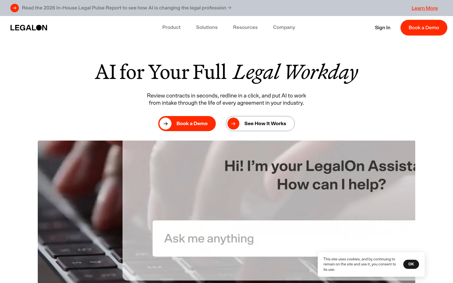 LegalOn