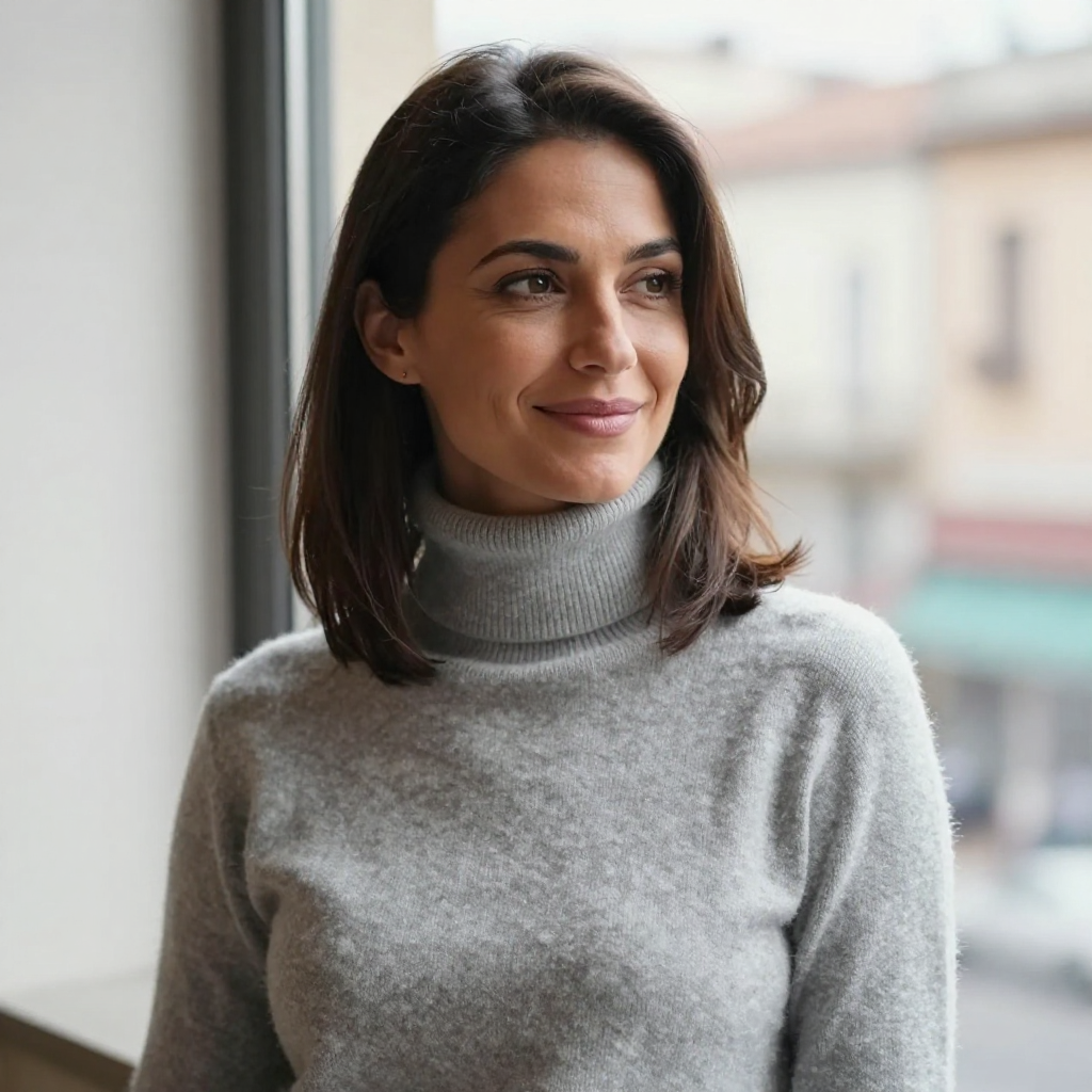 Chiara Montanari