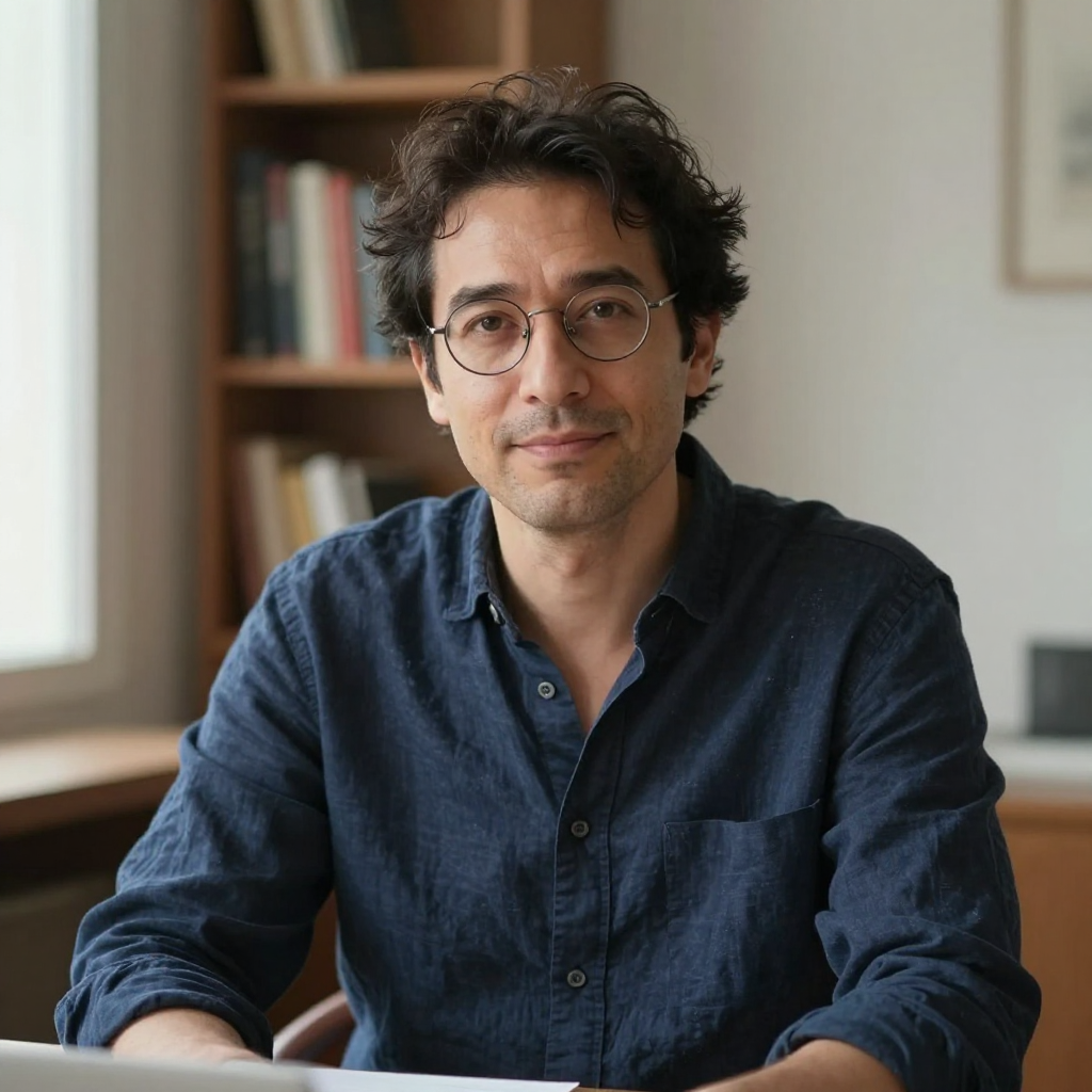 Luca Ferrero