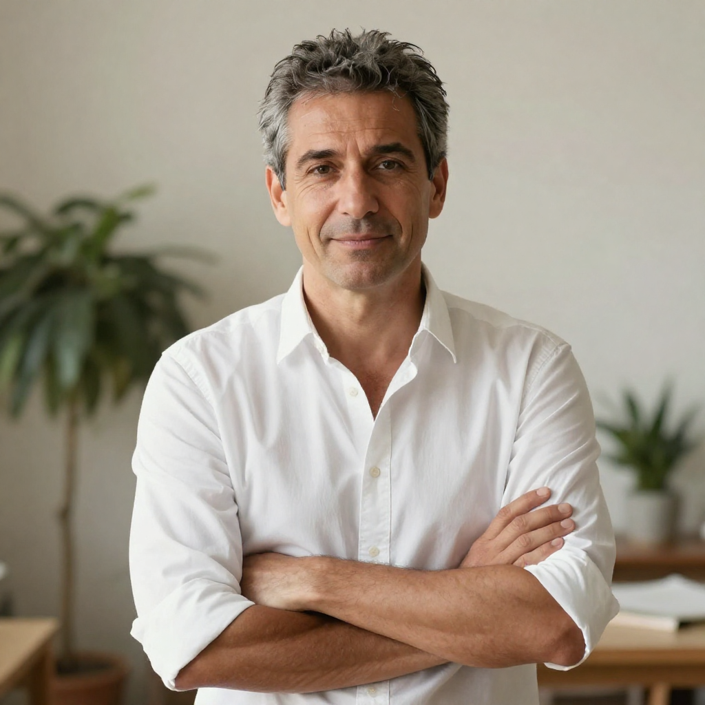 Alberto Casini