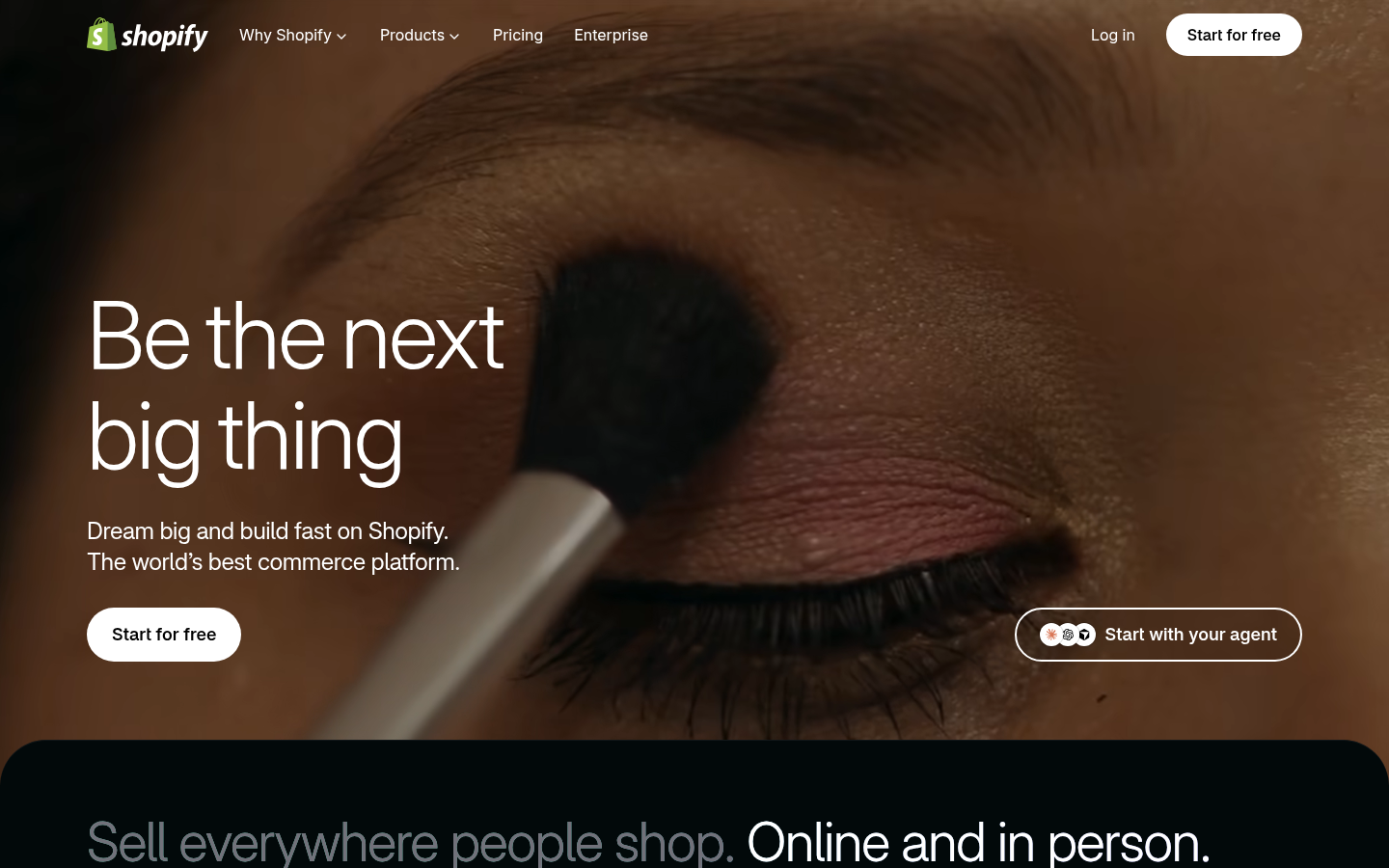 Shopify