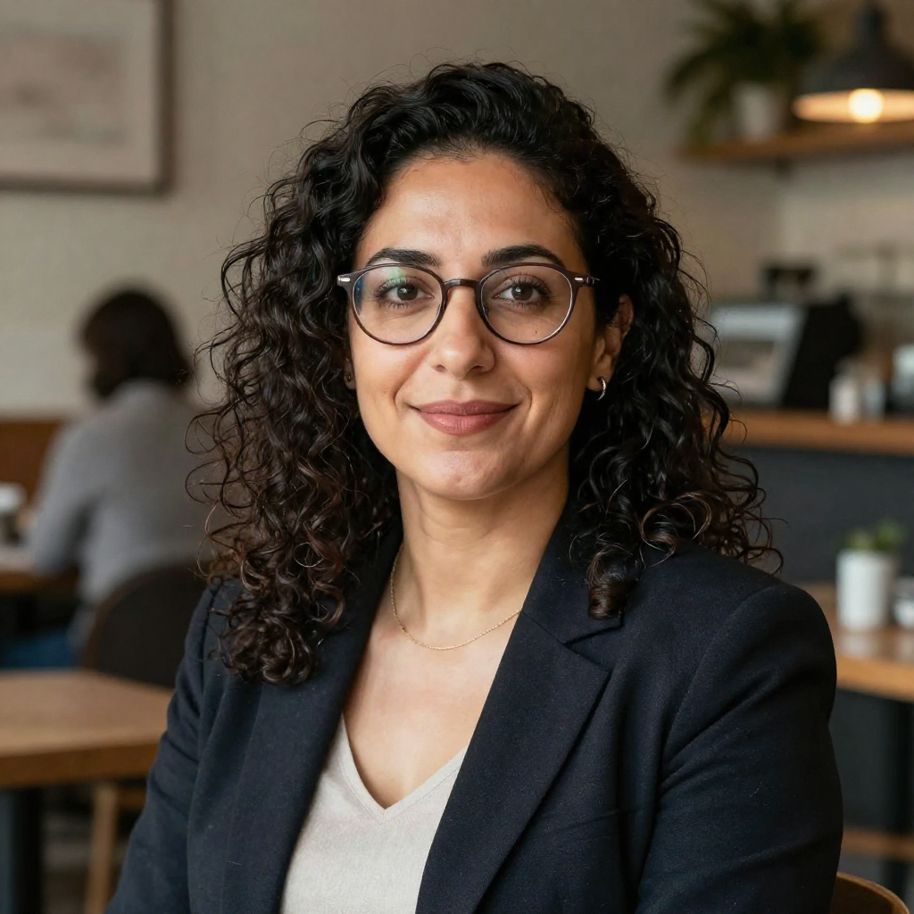 Imane Khouaja