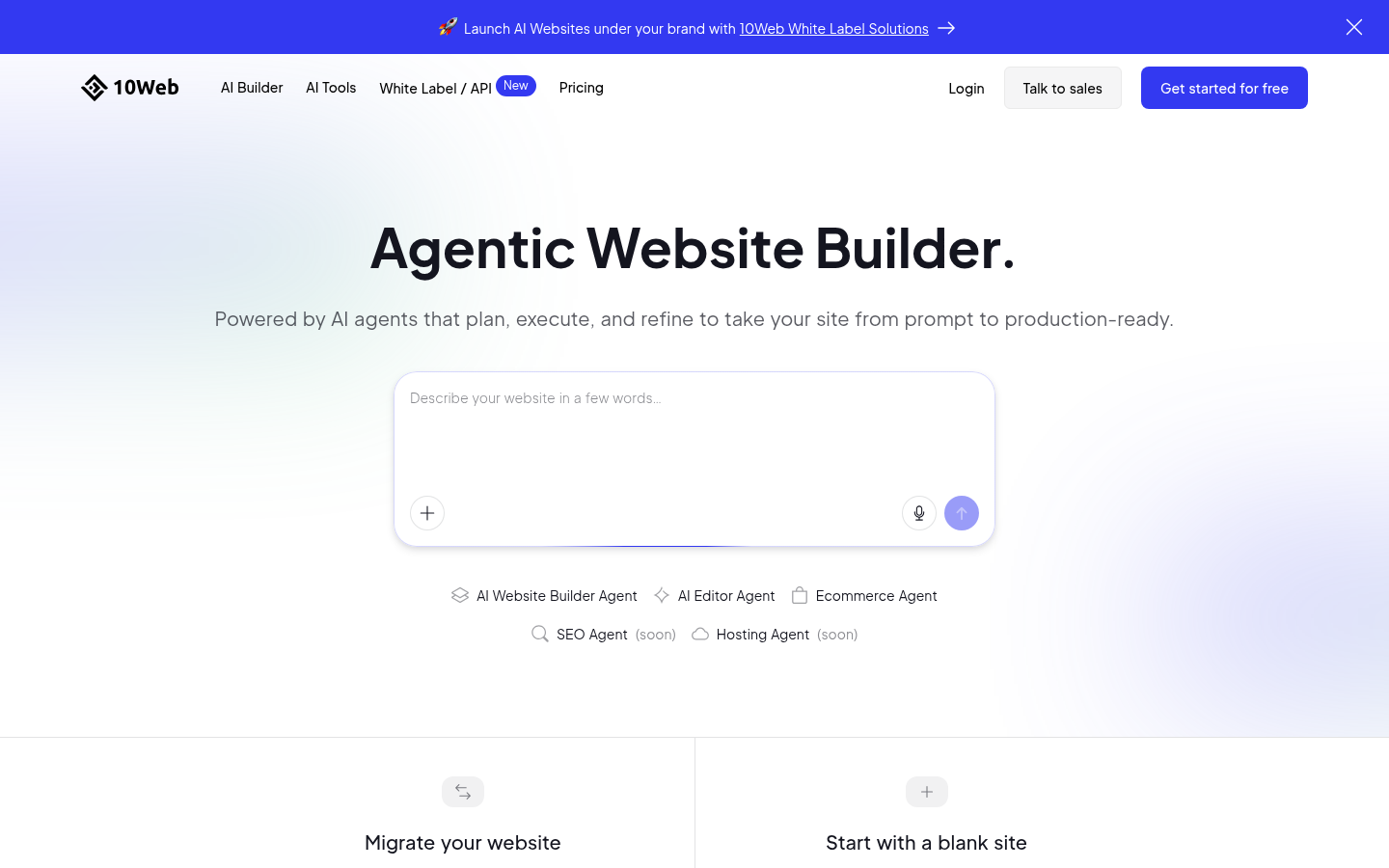 10Web