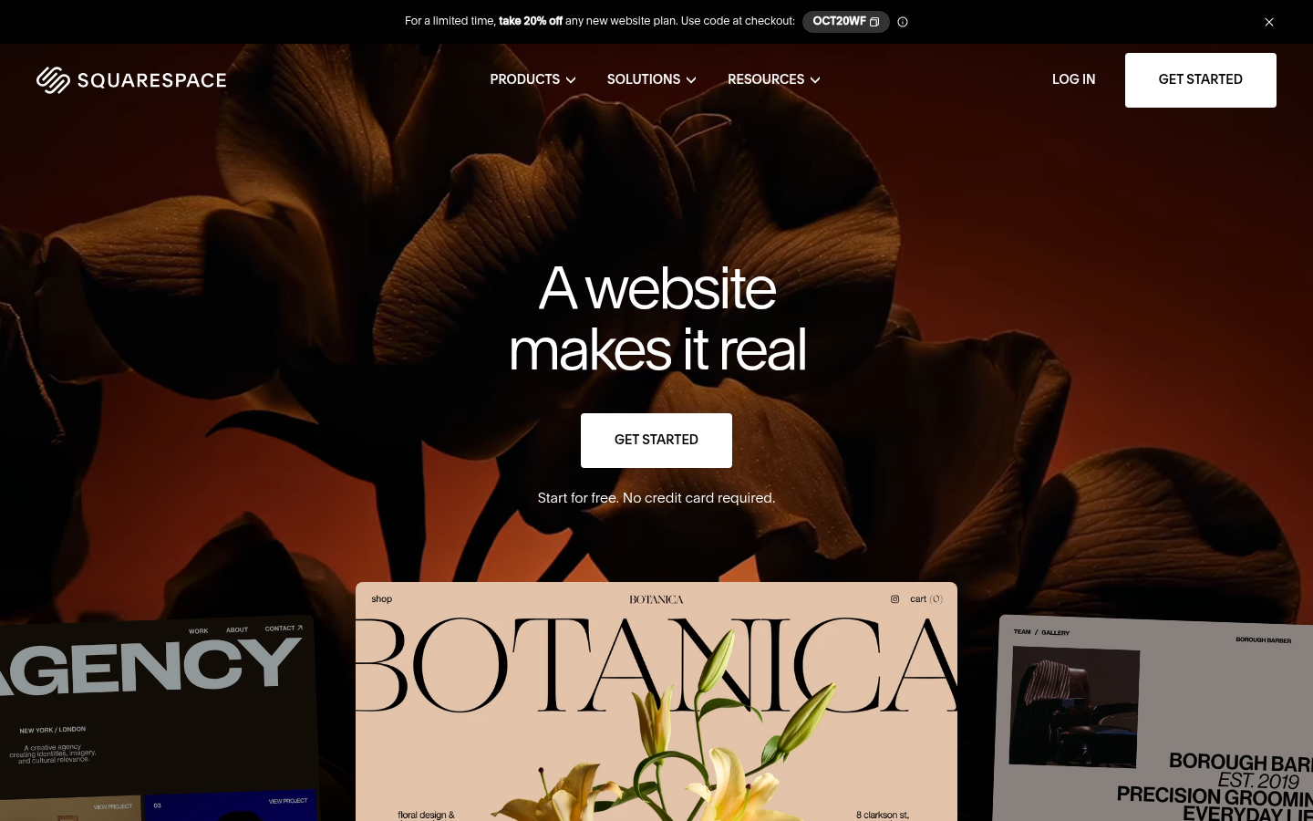 Squarespace