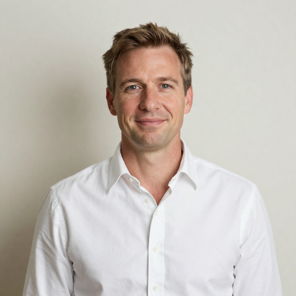 Glenn Ashworth