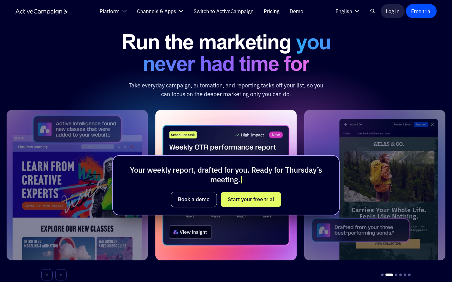 ActiveCampaign
