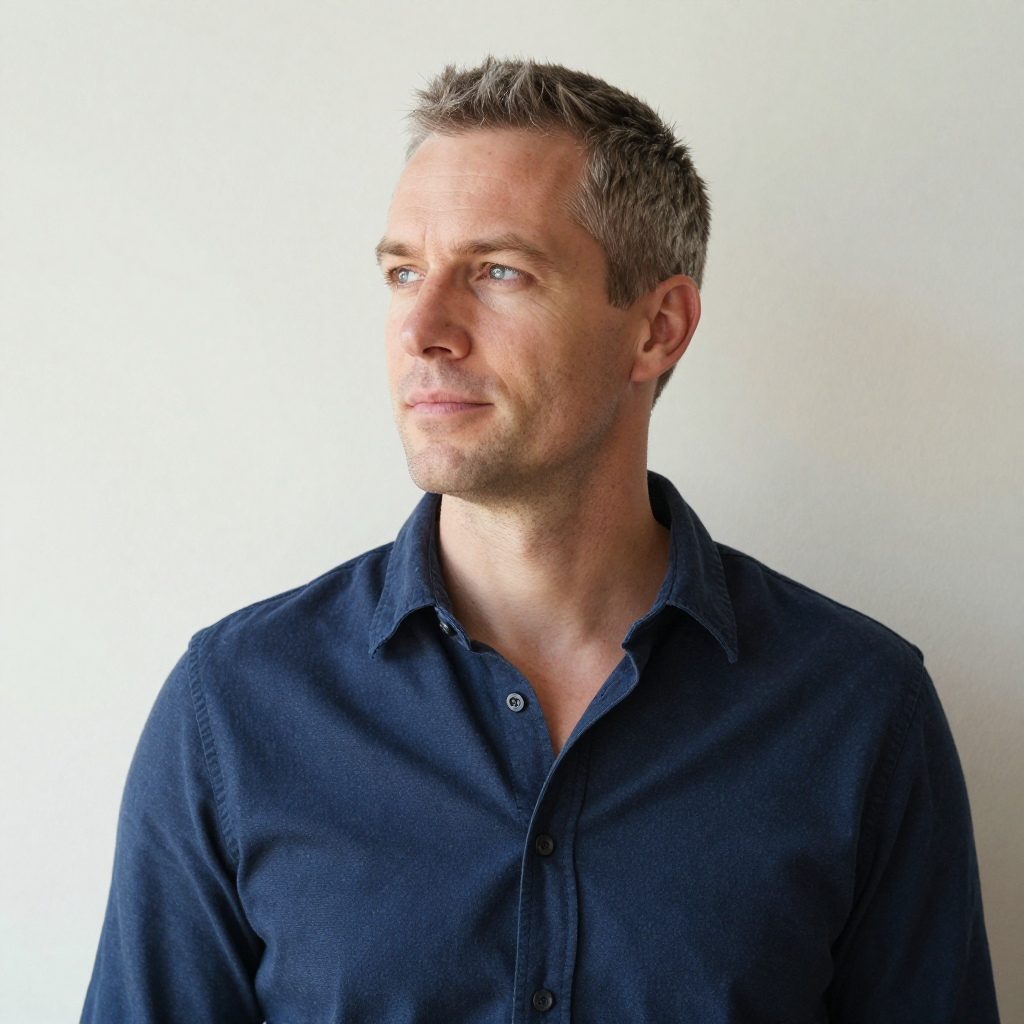Patrick Lowther