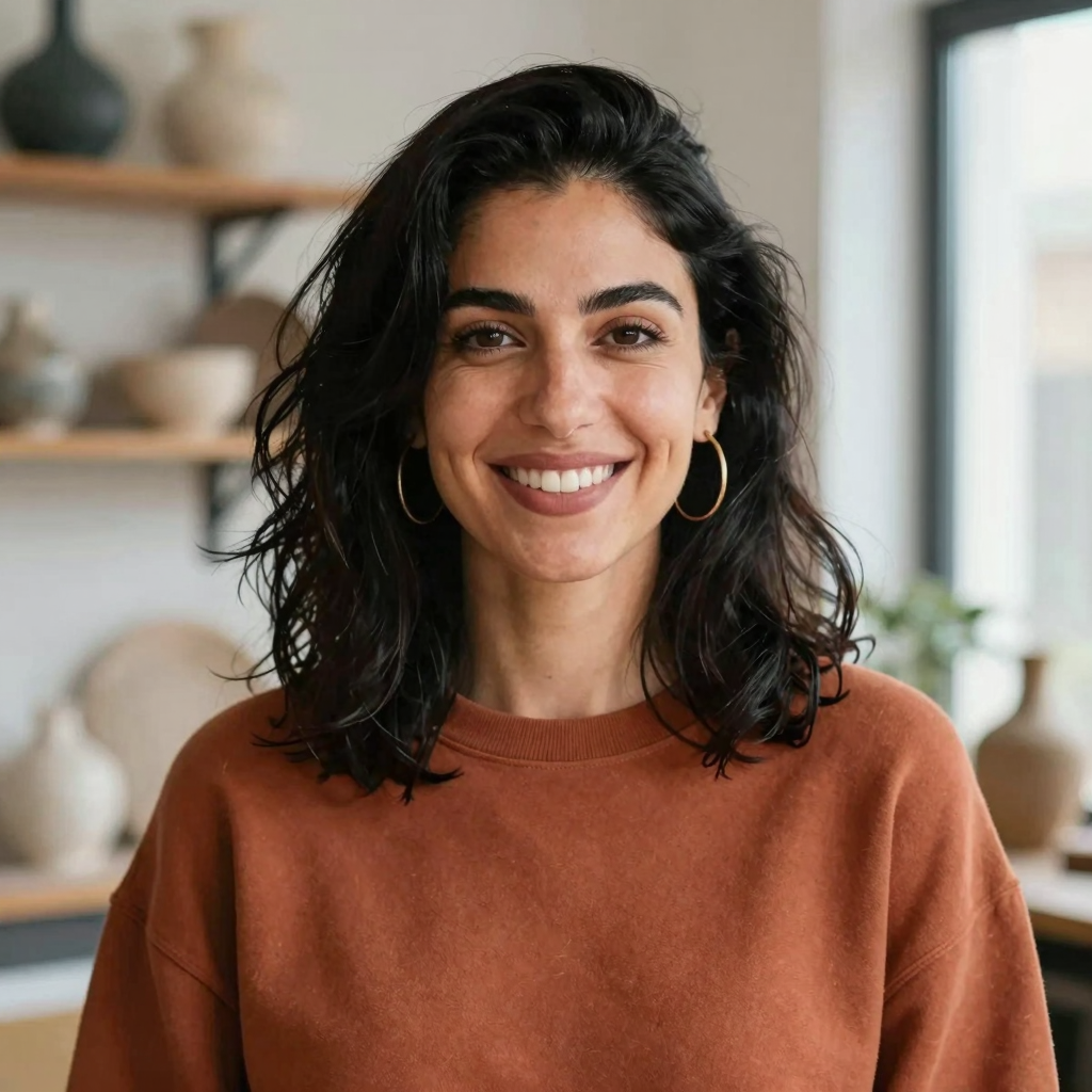 Sena Demirci