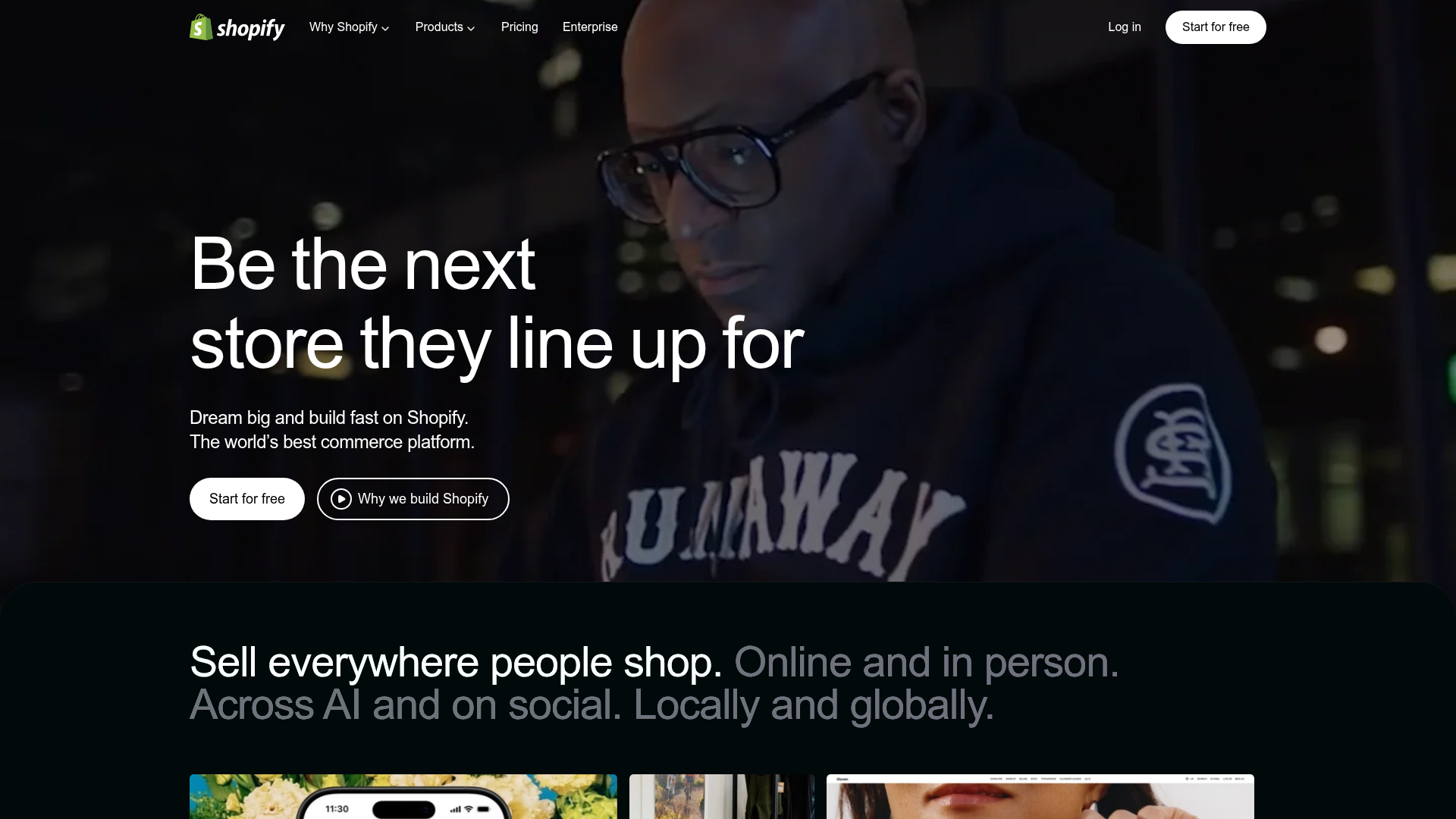 Shopify
