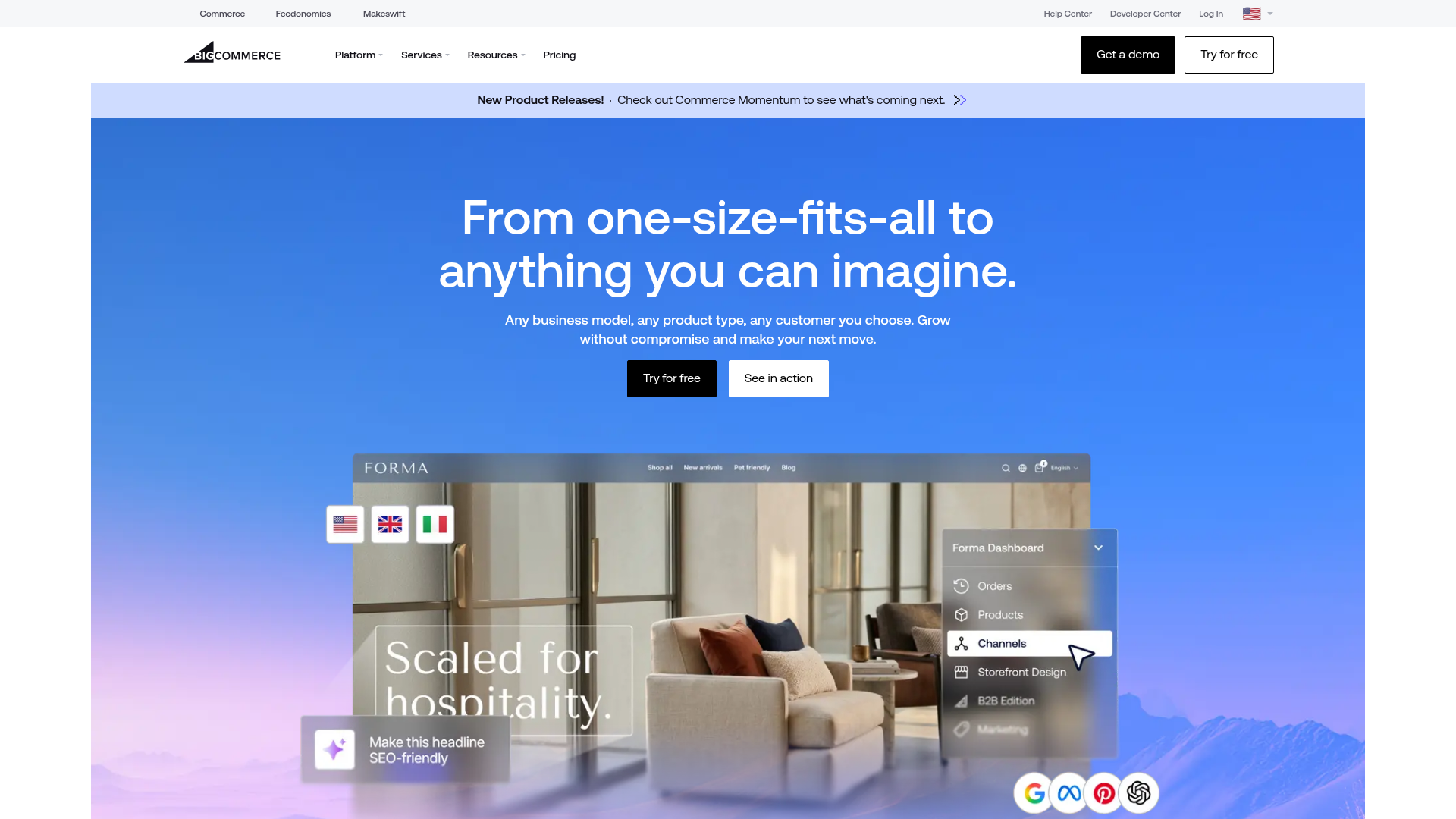BigCommerce