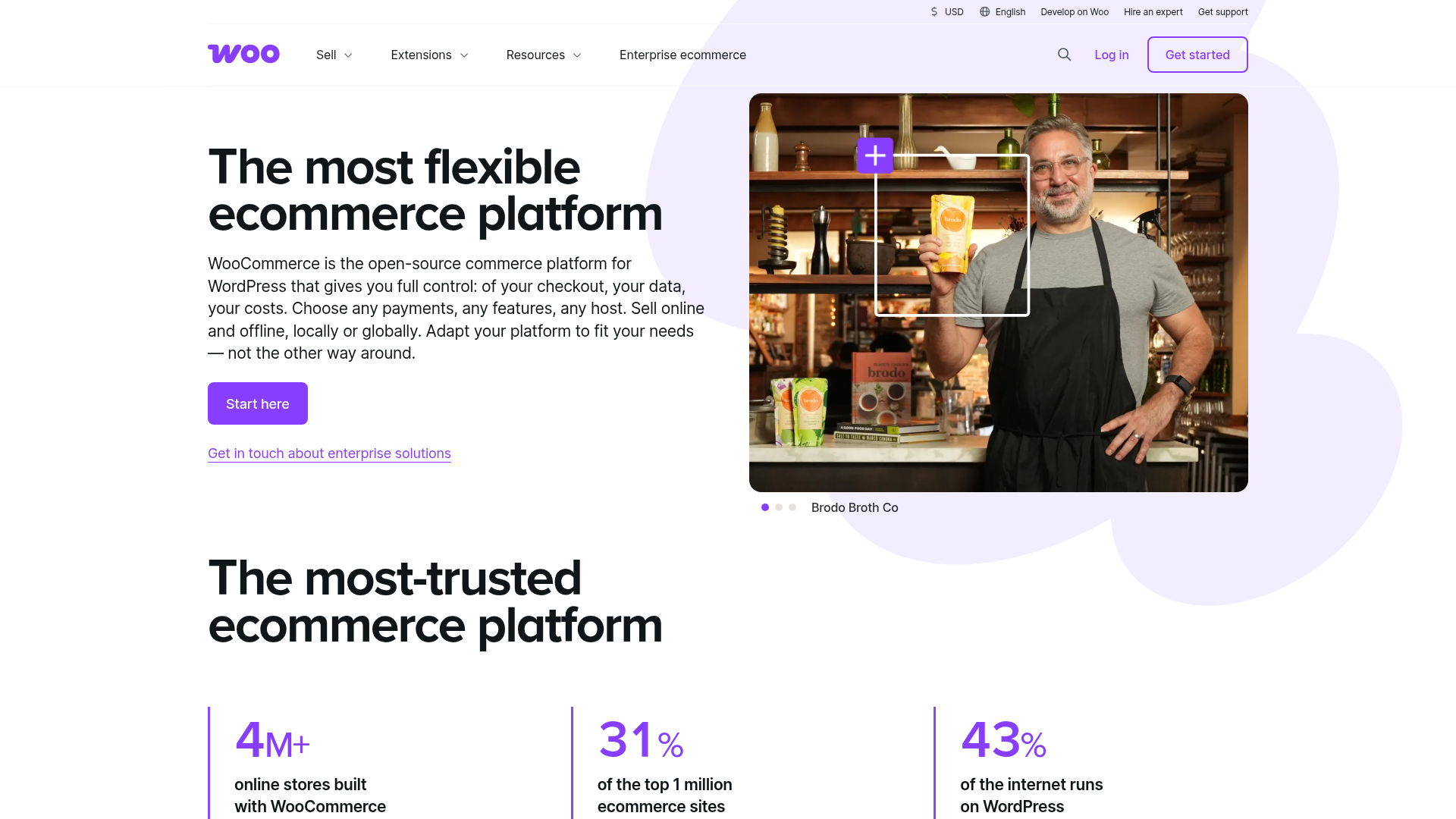 WooCommerce