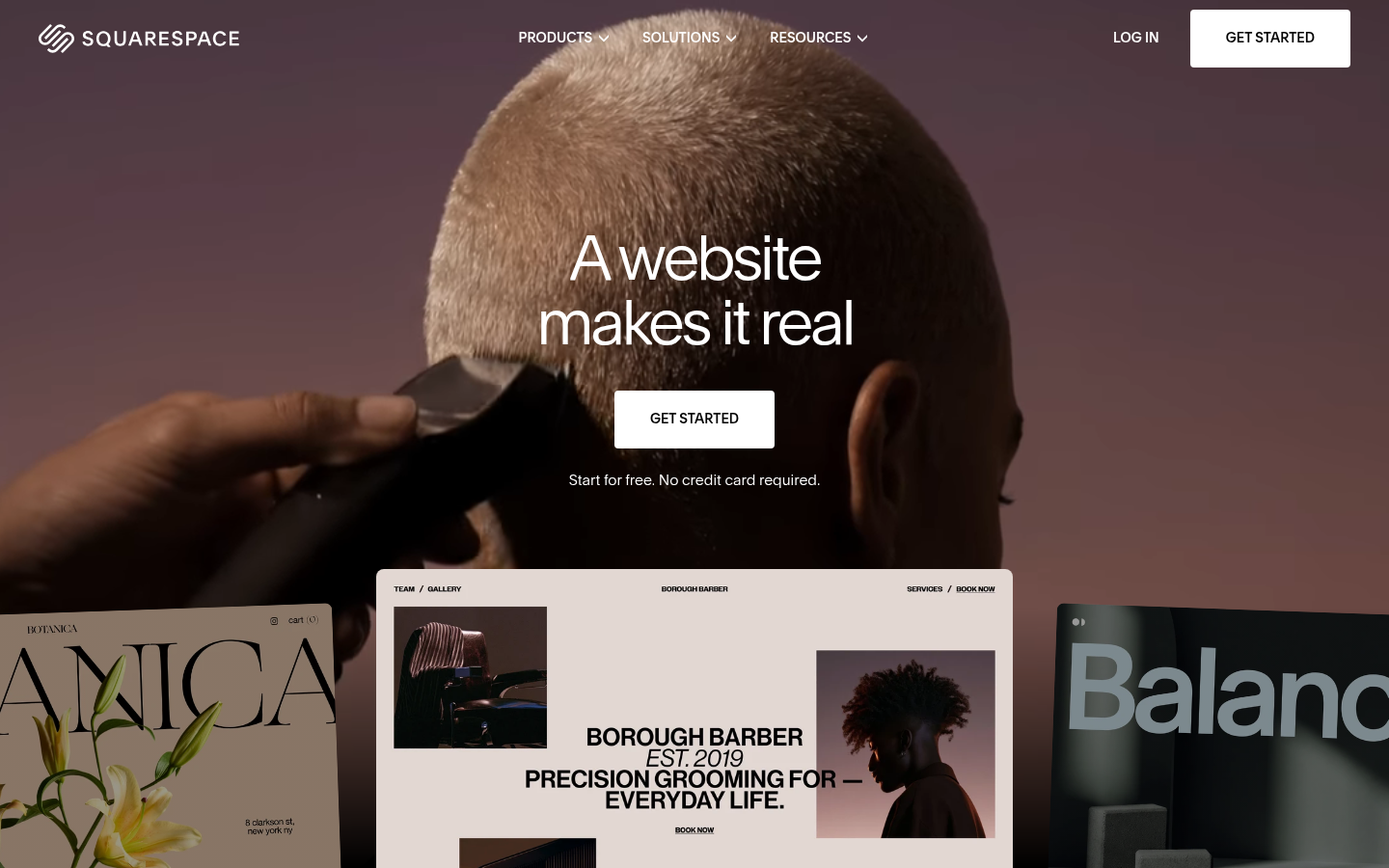 Squarespace