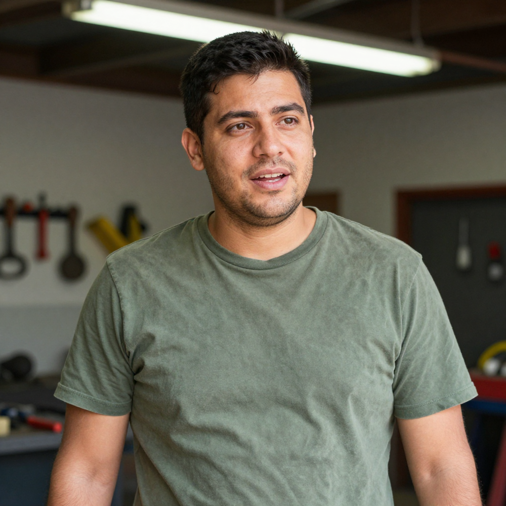 Ray Gutierrez