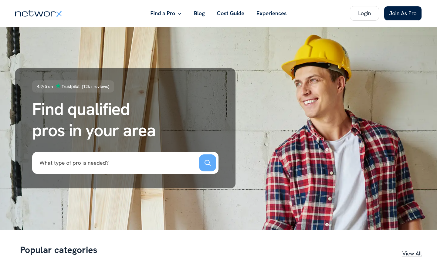 Networx