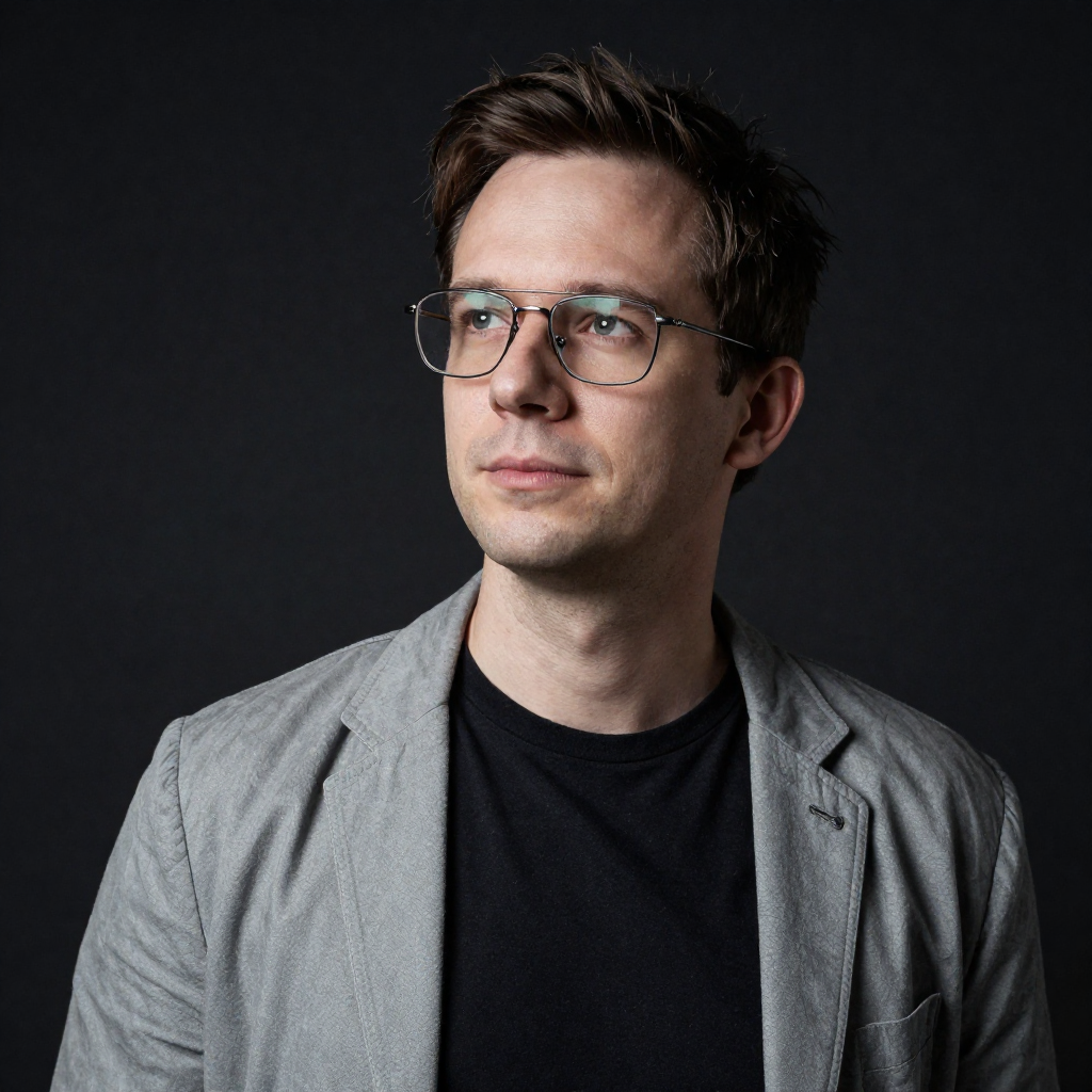 Marcus Held
