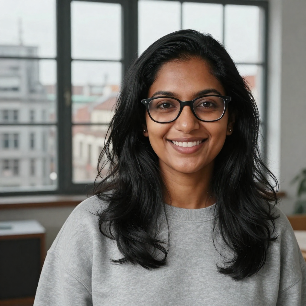 Priya Sundaram