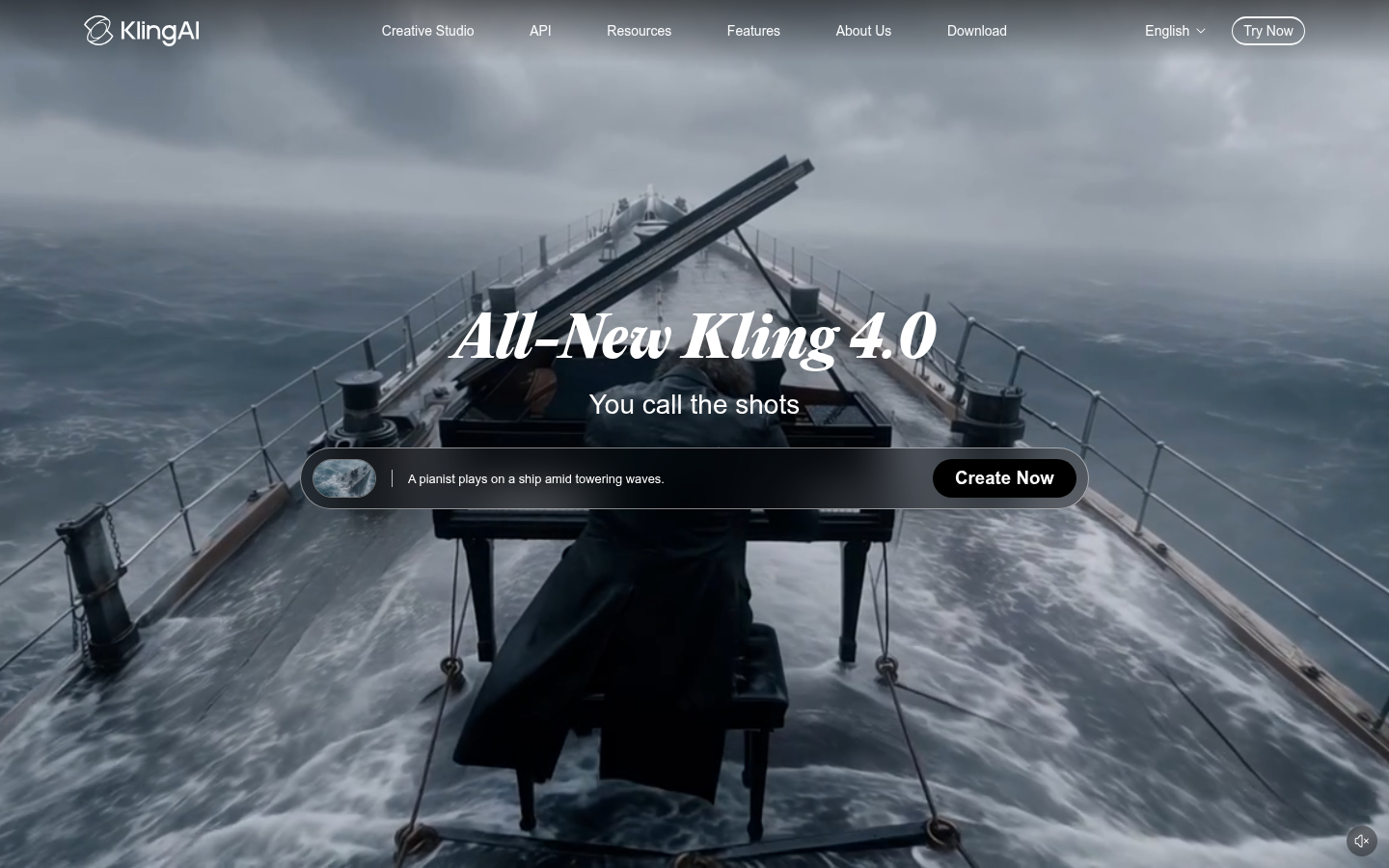 Kling AI