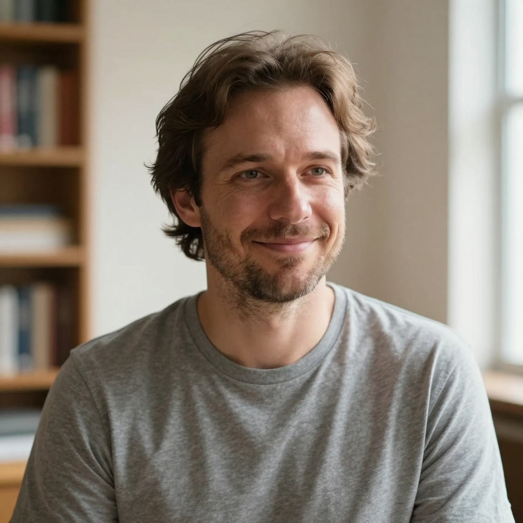 Nico Varga