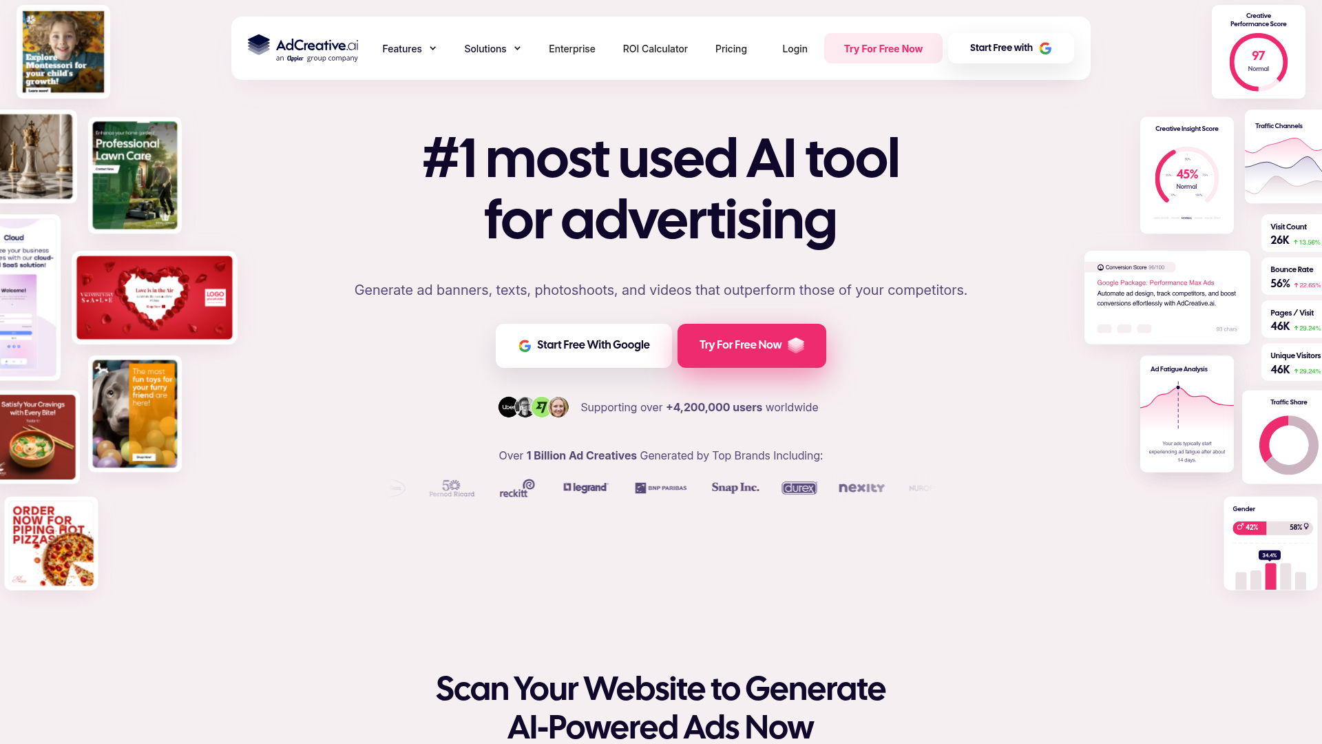 AdCreative.ai