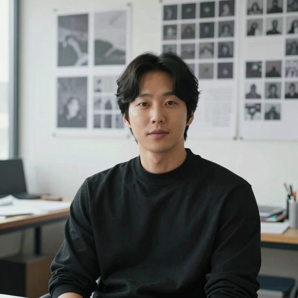 Joon-ho Bae
