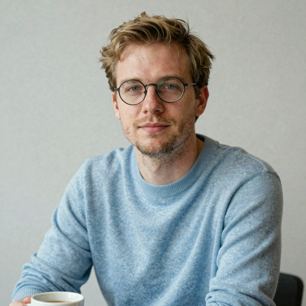Theo Blanchard