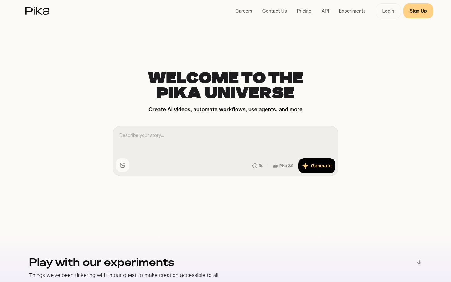 Pika