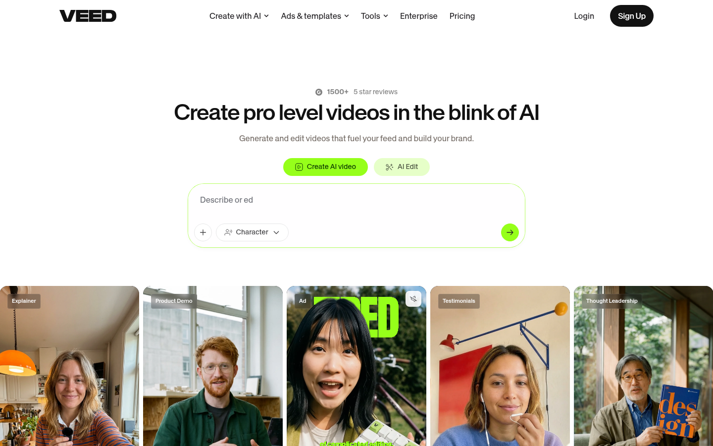VEED.io