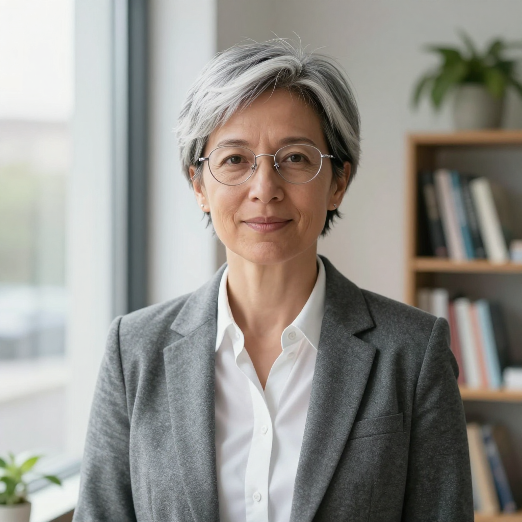 Sylvie Lafortune