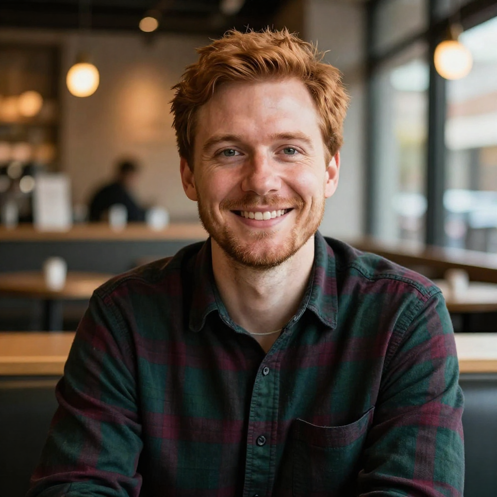 Brendan Ouellet