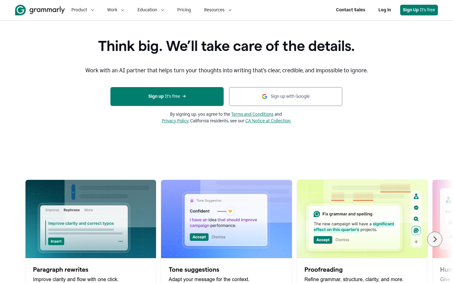 Grammarly