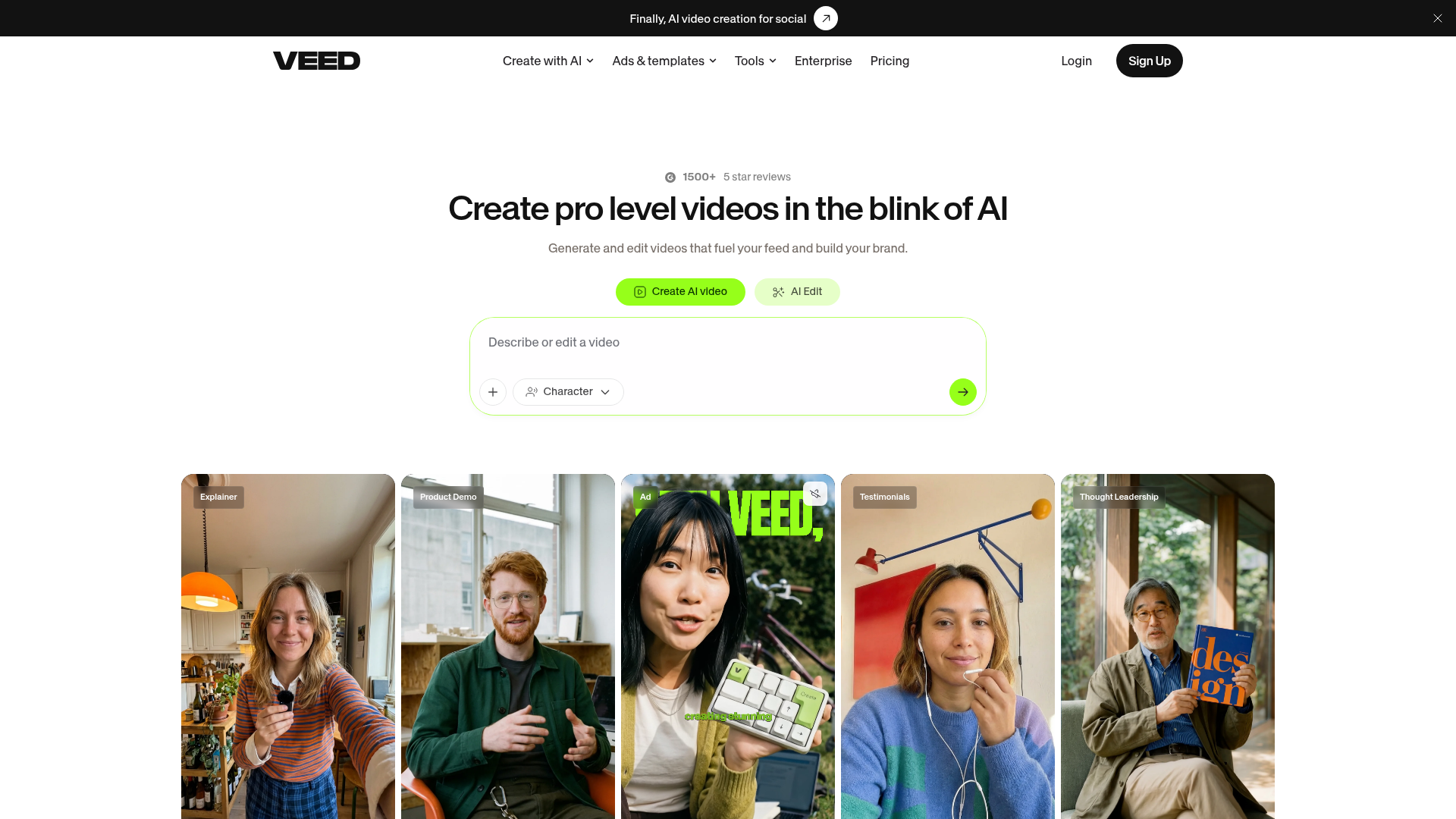 VEED.io