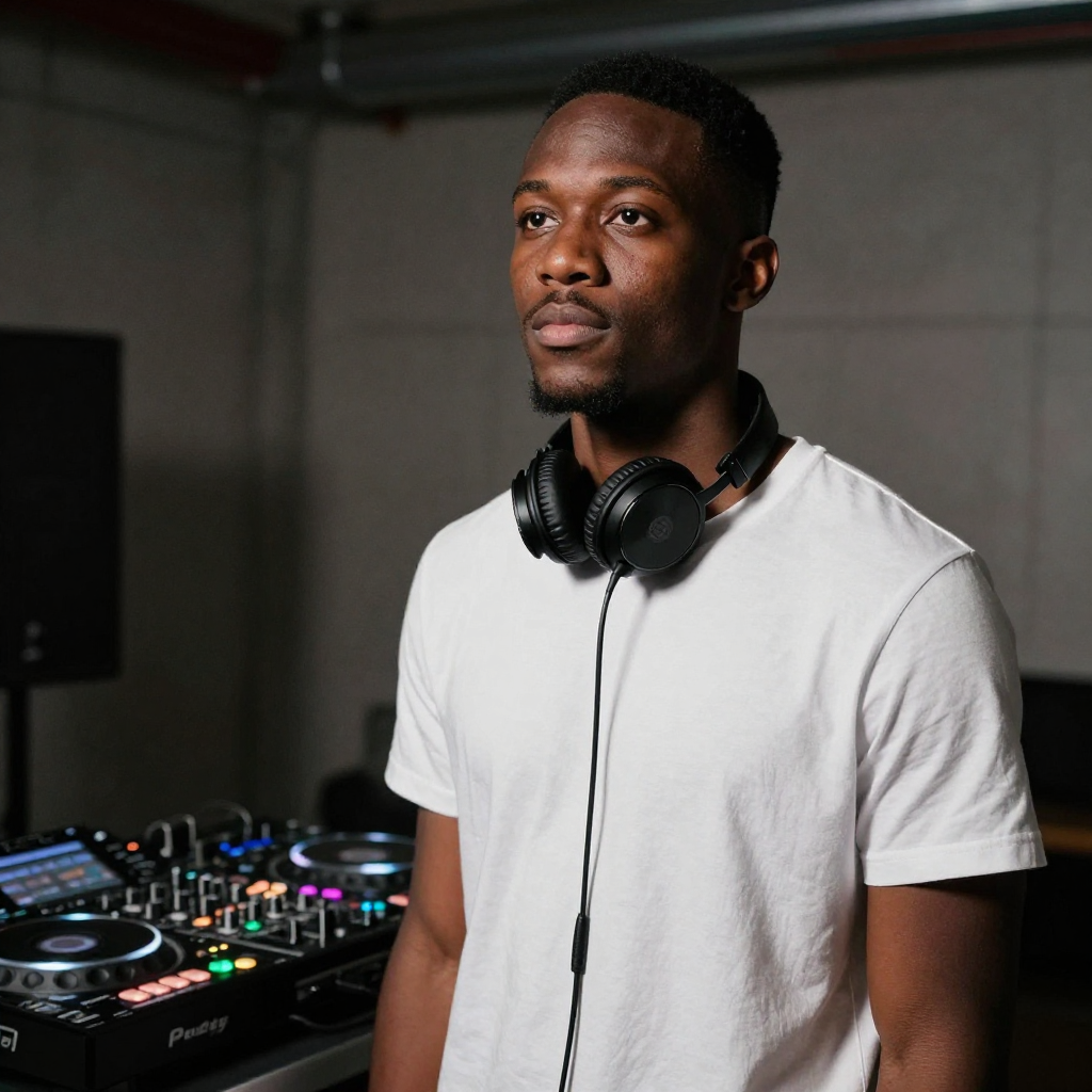 Kwame Asante