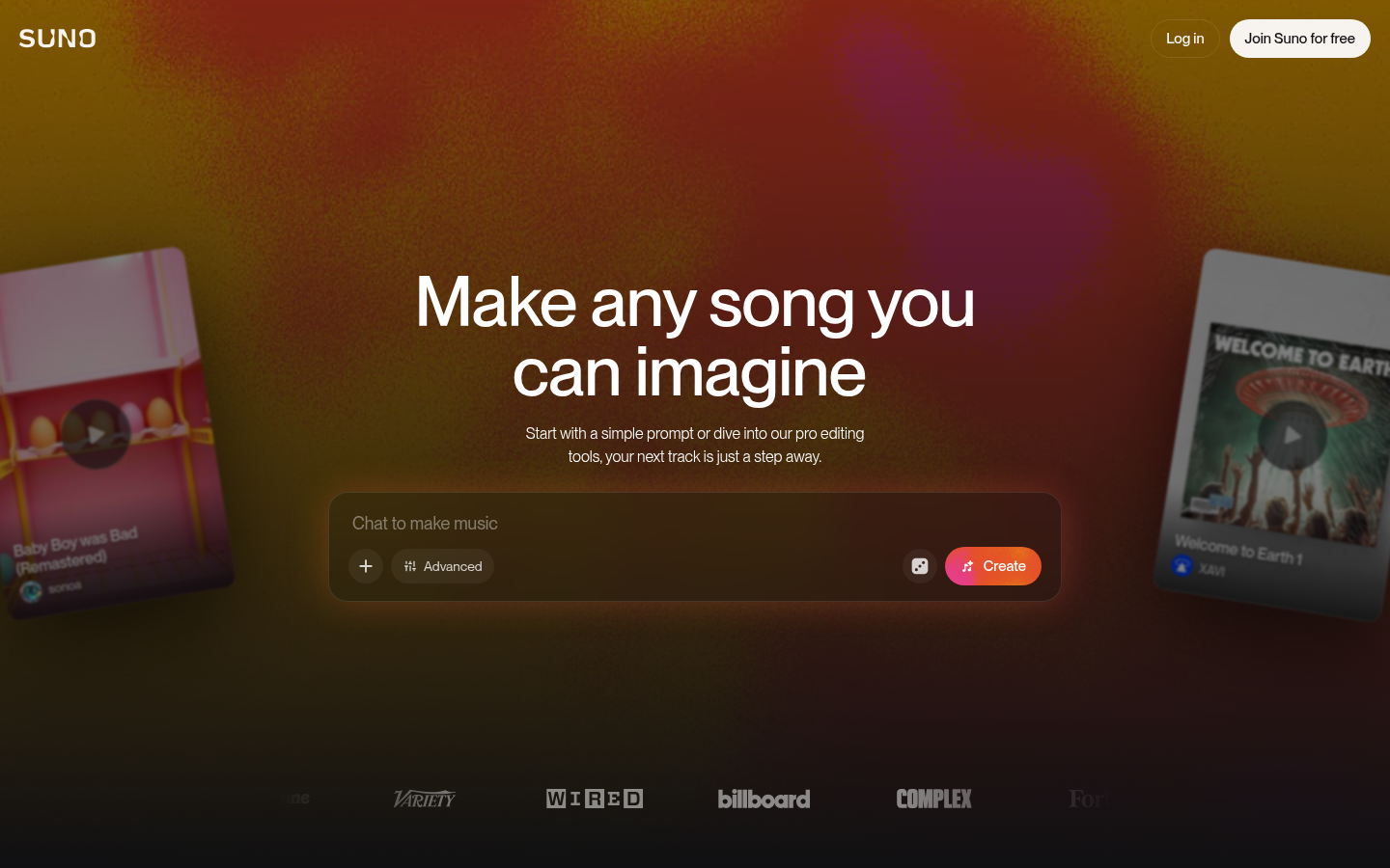 Suno alternatifi müzik yazılımı karşılaştırması