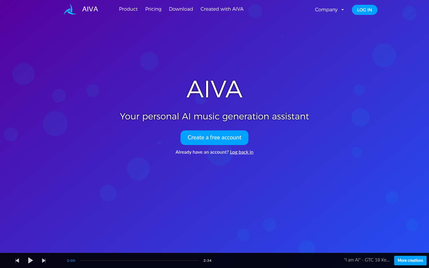 AIVA