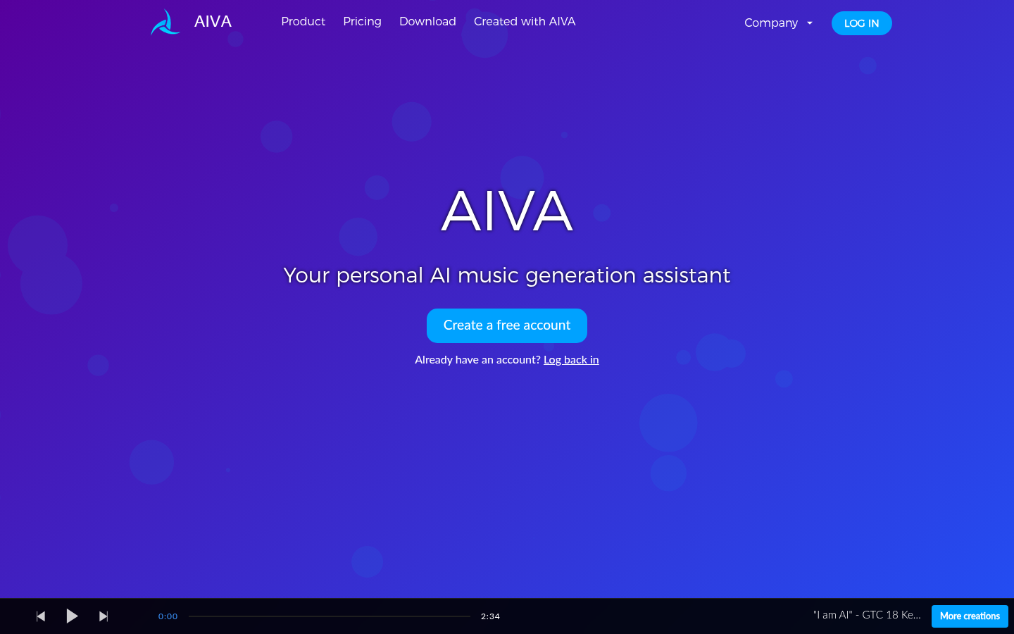 AIVA