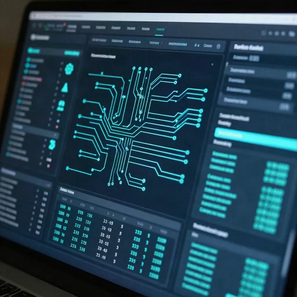 Realtime AI-agent campagne-analyticsdashboard met geautomatiseerde beslissingspaden