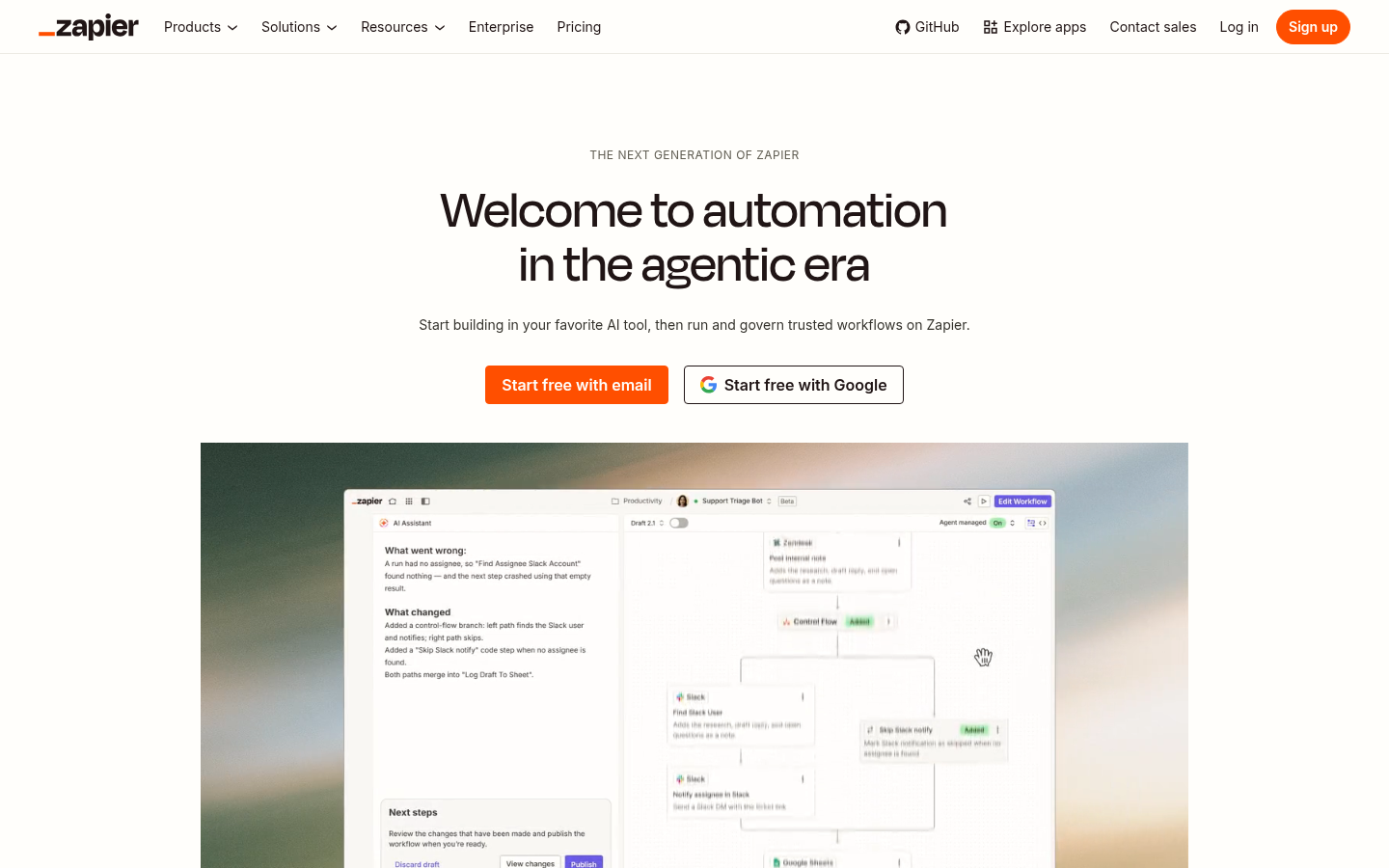 Zapier