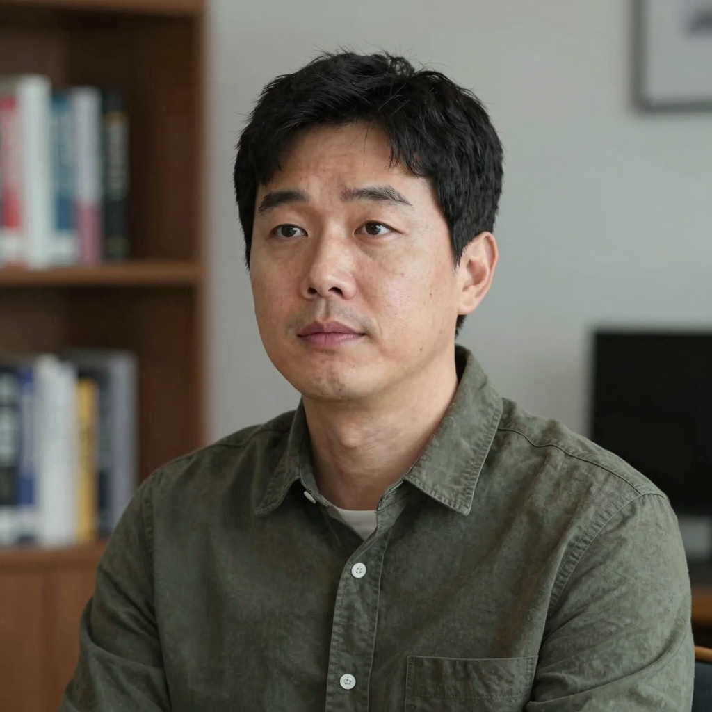 Sung-jin Kwon